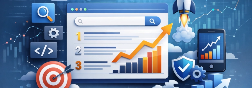 3 Ways to Get High Rankings Despite Algorithm Changes