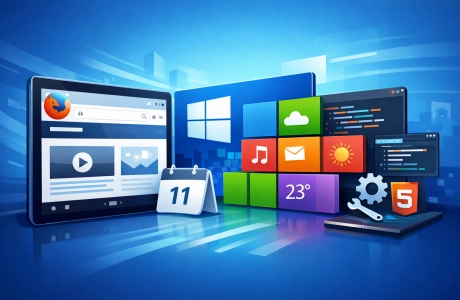 Firefox Metro per Windows 8 fuori dalla fase beta a novembre 