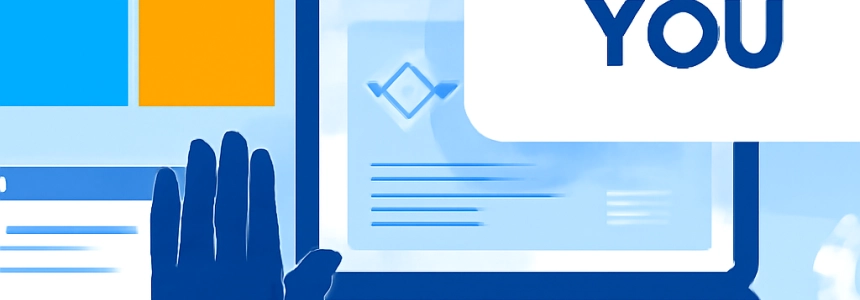 Microsoft to web developers: For everything you've done, thank you