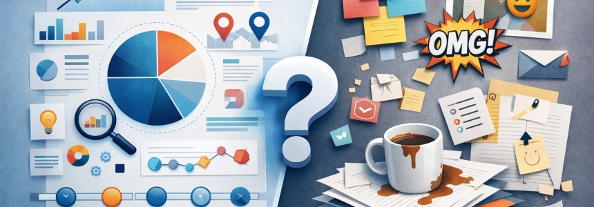 what's an infographic and what isn't