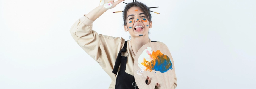 Amplify Your Artistic Journey: Exploring the Best Social Networks for Artists and Designers