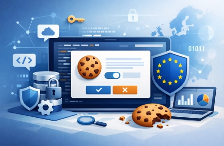 La nueva legislación europea sobre los cookies