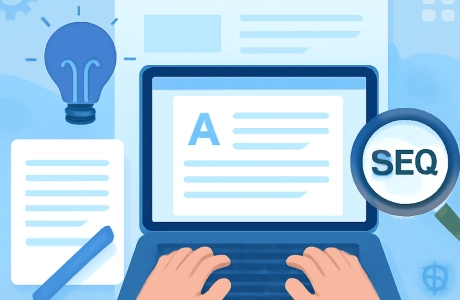 Tips for Writing Content that Ranks in 2013