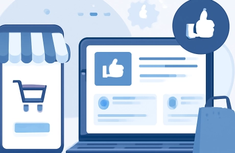 El e-commerce social 