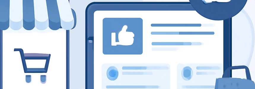 El e-commerce social 