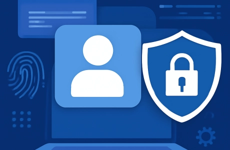 Don't become a victim of identity theft