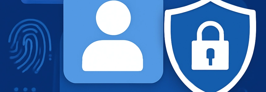 Don't become a victim of identity theft