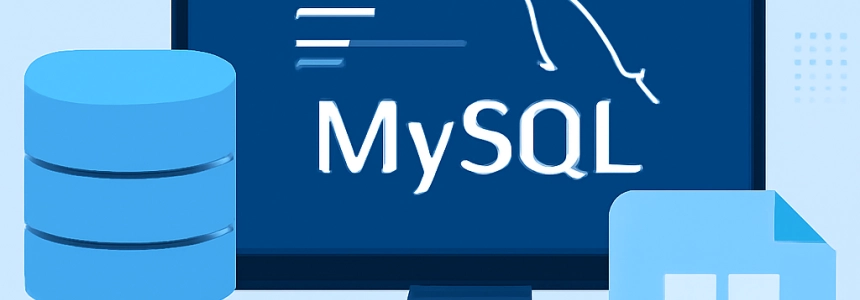 MySql: Comprobar si existen Campo y Tabla