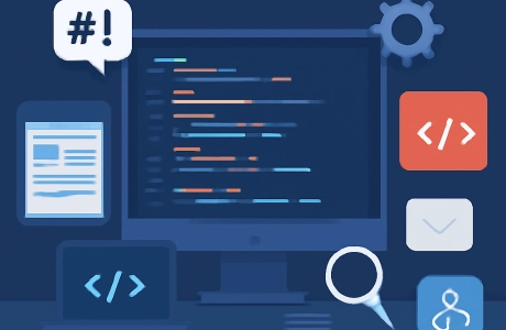 10 Front-end developer tools you can't live without