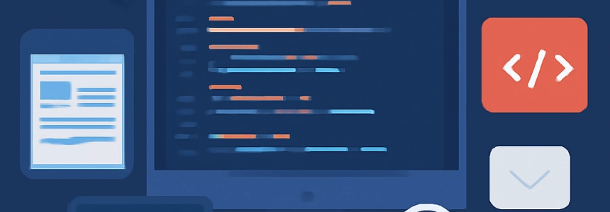 10 Front-end developer tools you can't live without