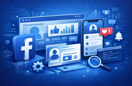 Facebook's top 10 social design secrets 
