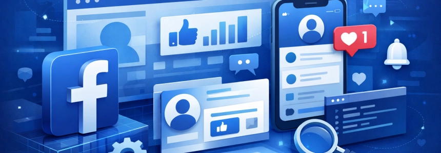 Facebook's top 10 social design secrets 