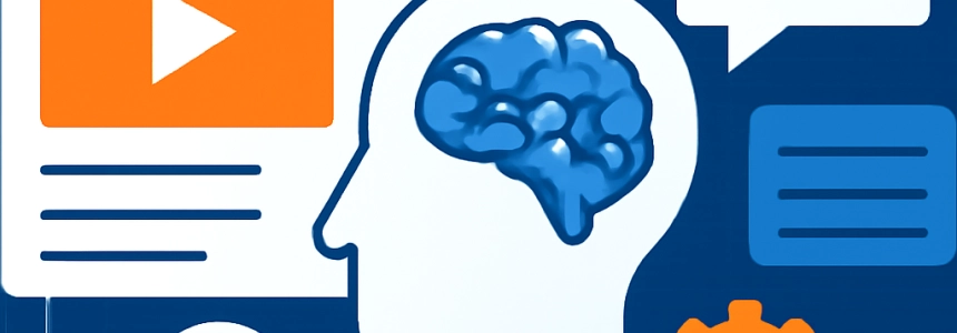Anatomía del marketing de contenidos
