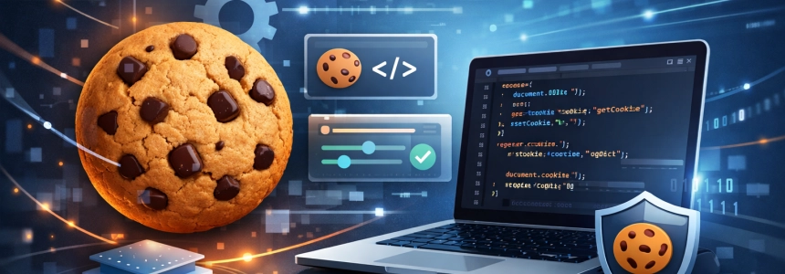Jquery: Manage Cookies easily with Jquery.Cookies
