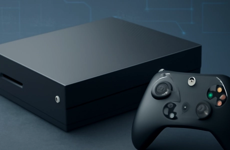 Microsoft presenta la nuova X-BOX ONE