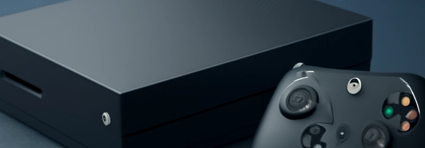 Microsoft presenta la nuova X-BOX ONE