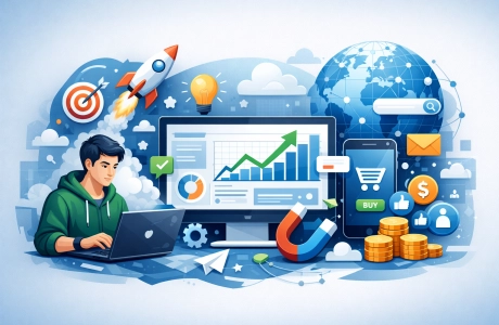 What is a growth hacker? The actual difference between growth hacking and marketing