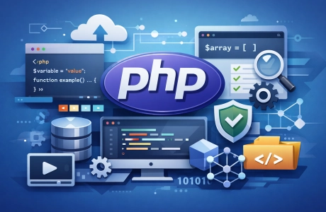 10 most used PHP features