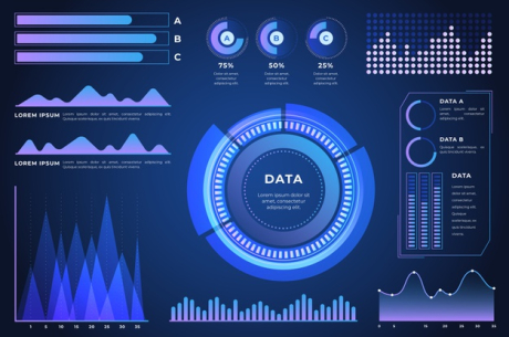 Visualize Your Data: 25 Javascript Visualization Libraries