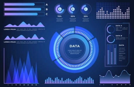 Visualize Your Data: 25 Javascript Visualization Libraries