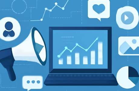 Social Media Marketing Industry: tutti i dati del report 2013