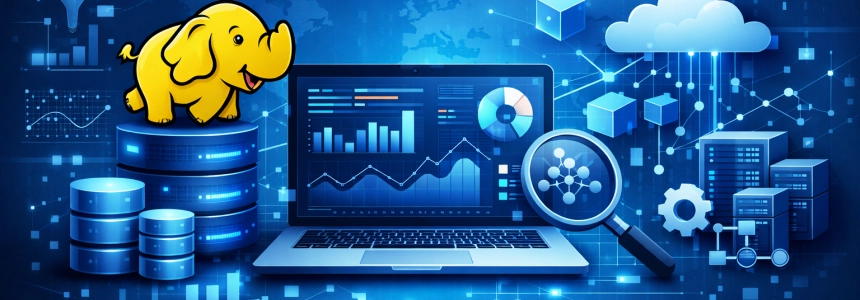 Big Data and Hadoop: an explanation