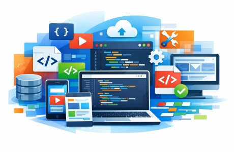 25 Metro Style Scripts and Tutorials for Web Developers