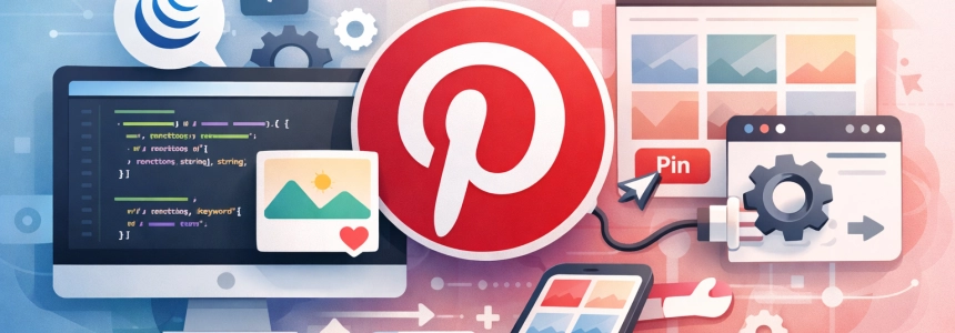 How to create a jQuery plugin for Pinterest