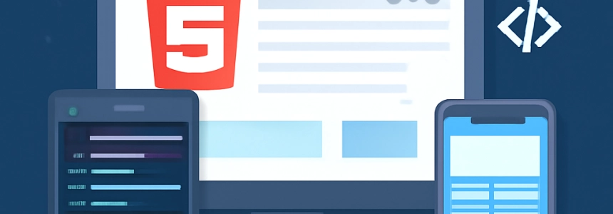 25 Useful HTML5 Tools For Web Designers & Developers