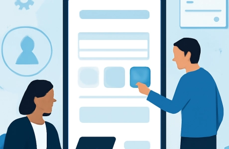 8 Lessons in Mobile Usability Testing