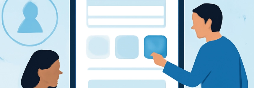 8 Lessons in Mobile Usability Testing