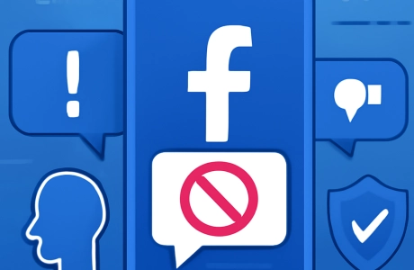 Facebook contro l'Hate speech