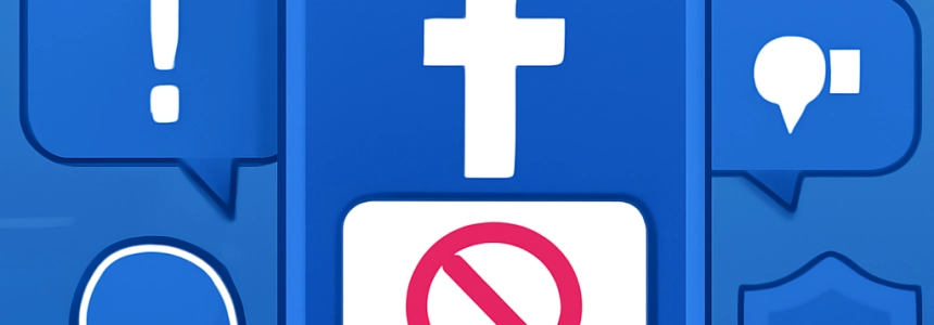 Facebook contro l'Hate speech