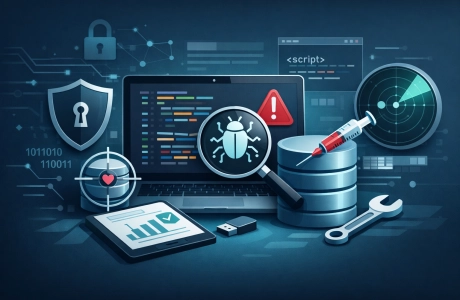 A List of Best Free SQL Injection Scanners and Tools