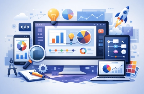 How to create your infographic, 5 tools that will help you
