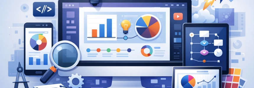 How to create your infographic, 5 tools that will help you