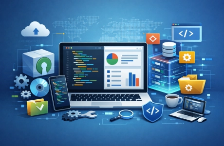 20 Open Source Scripts Applications for Web Developers