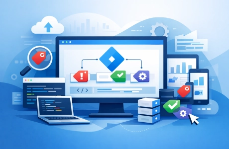 Come gestire i Tag con Google Tag Manager