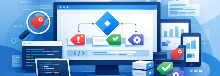 Come gestire i Tag con Google Tag Manager