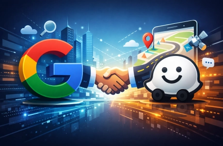 Google Officially Buys Waze