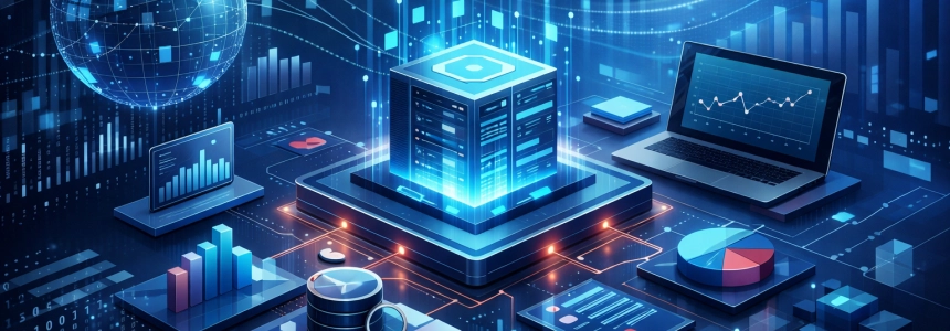 HP lancia HAVEn, la nuova piaffaforma di big data analytics