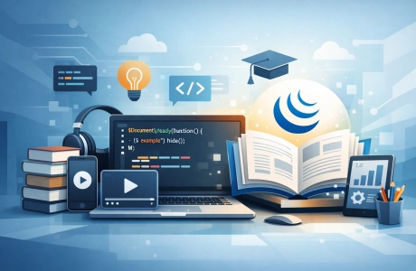 Tutorials, Videos, Free Books, and More Resources for Learning jQuery