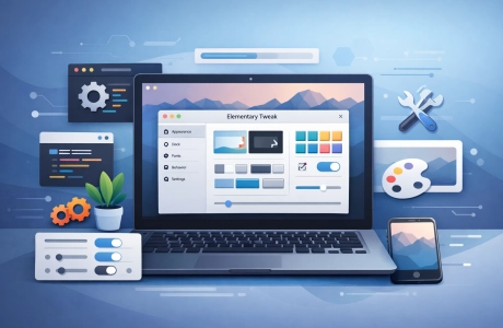 Rilasciato Elementary Tweak: il programma per personalizzare elementaryOS