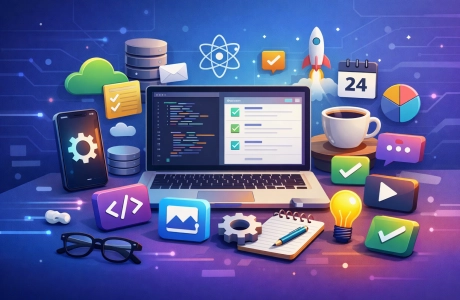 15 Web App essenziali per sviluppatori web