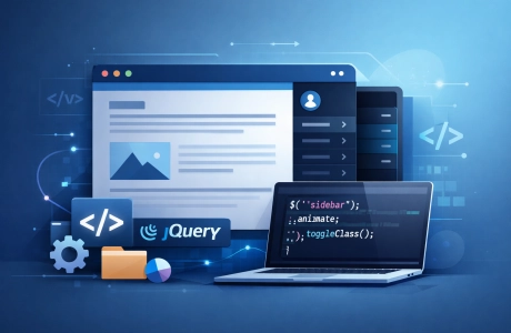 11 useful jQuery Sliding Sidebar Panel Plugins