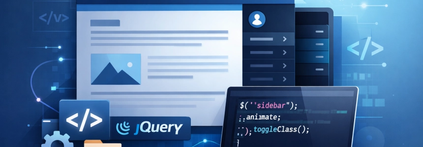 11 useful jQuery Sliding Sidebar Panel Plugins