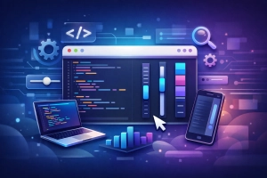 10 plugins Jquery per personalizzare la Scrollbar 