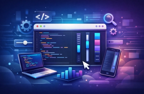 10 jQuery Custom Browser Scrollbar Plugins