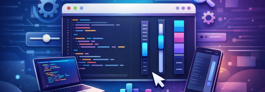 10 plugins Jquery per personalizzare la Scrollbar 