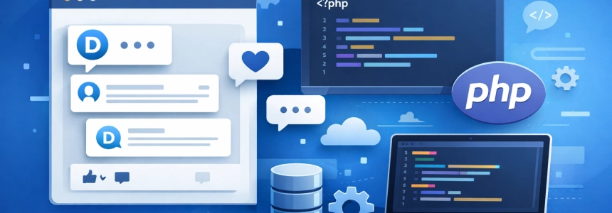 Get Disqus Comments With Php